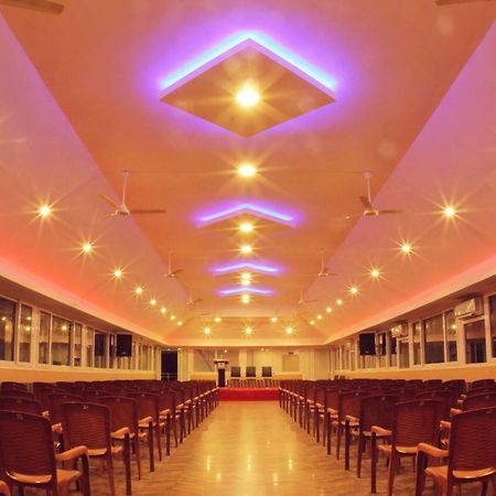 Jannah Residency Hotel Munnar Exterior photo