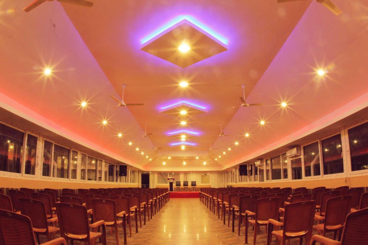 Jannah Residency Hotel Munnar Exterior photo
