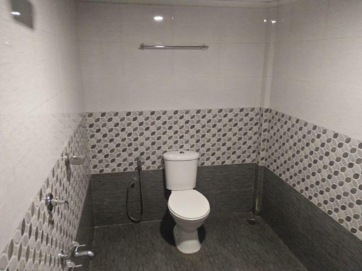 Jannah Residency Hotel Munnar Exterior photo